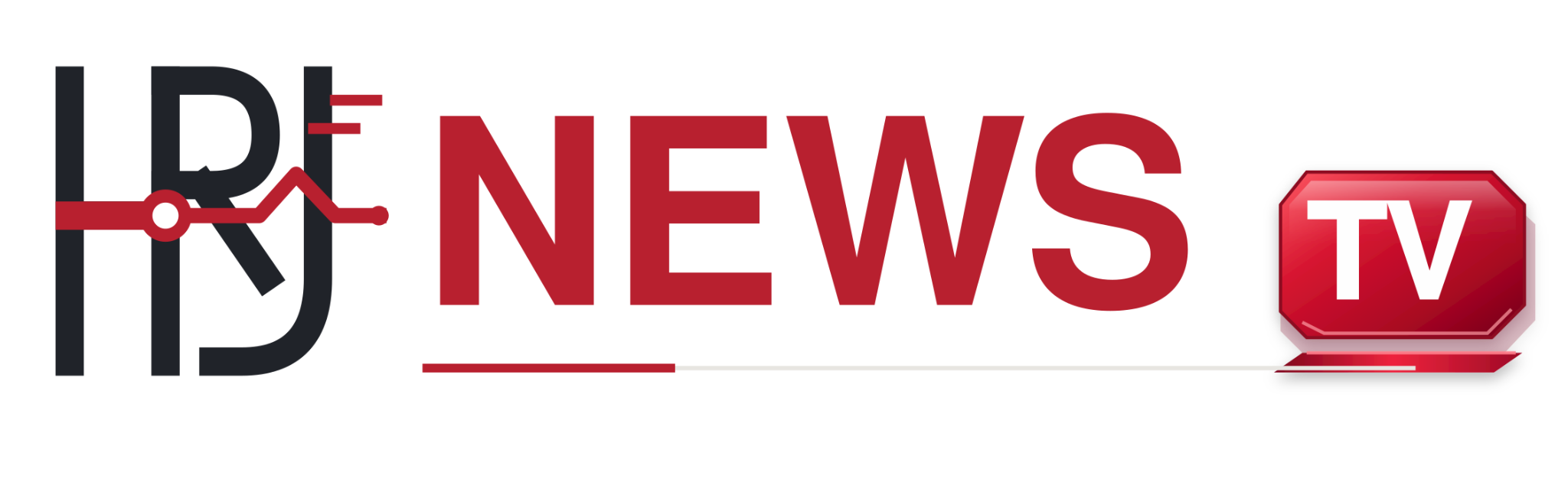 HRJ News TV